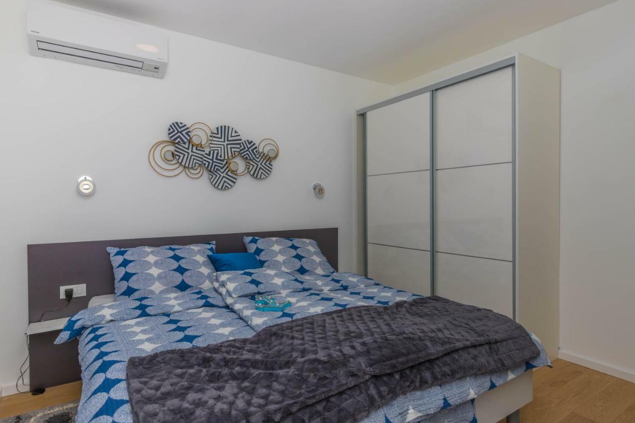 Apartments Tatjana 셀스 외부 사진